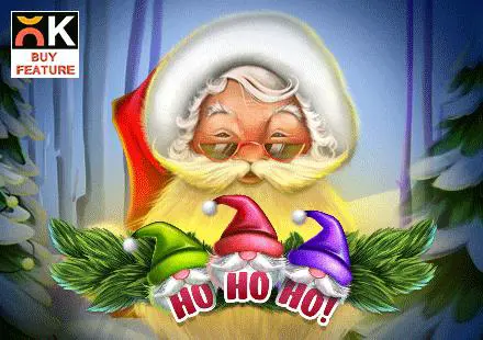 Ho Ho Ho - Spin City - Congo